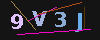 Gambar captcha