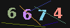 Gambar captcha